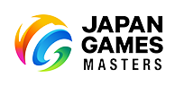 JAPAN GAMES MASTERS