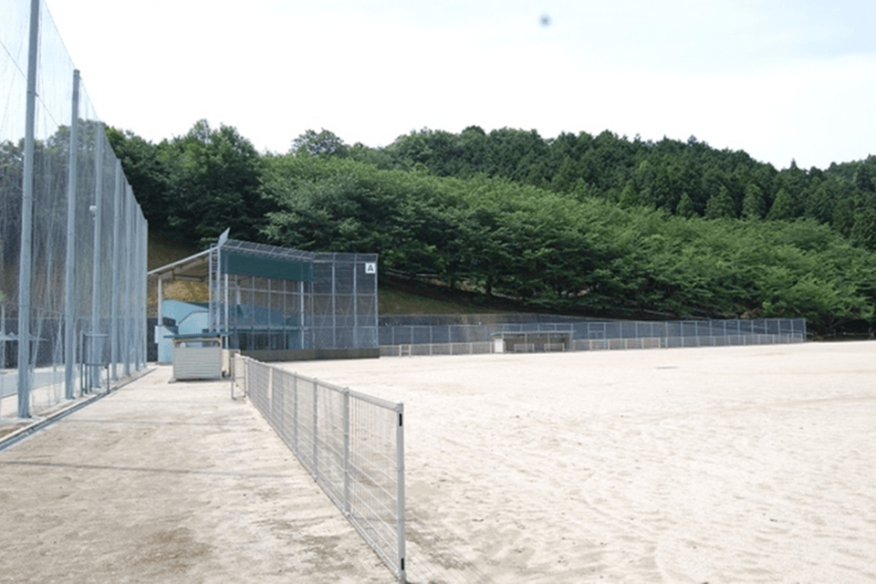 八幡浜市民スポーツパーク